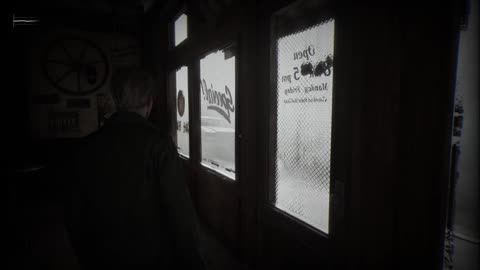 Let's Play Silent Hill 2 (Part 1)