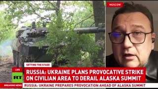 'Ending the war is a political disaster for Kiev' — Develay explains Ukraine's planned sabotage plan