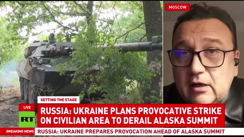 'Ending the war is a political disaster for Kiev' — Develay explains Ukraine's planned sabotage plan