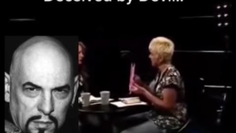 A Satanist’s Final Words Before Death…