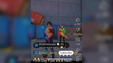 Free fire 🔥