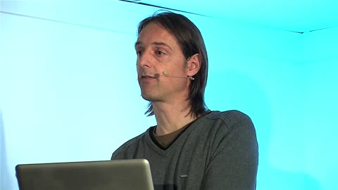 Harald Kautz-Vella: Black Goo (Bases2015 at Woodborough)