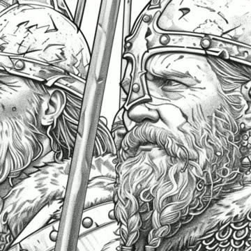 R 77 In gaming, if the enemy pushes into your territory, then counter from the flanks to trap them