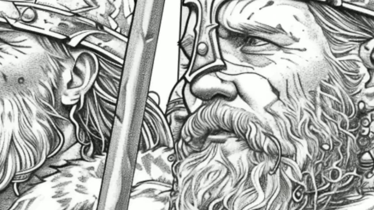 R 77 In gaming, if the enemy pushes into your territory, then counter from the flanks to trap them