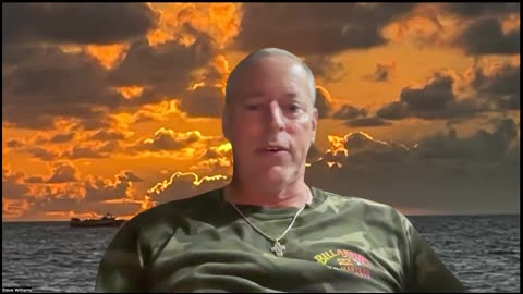 The Steve Williams Experience #155