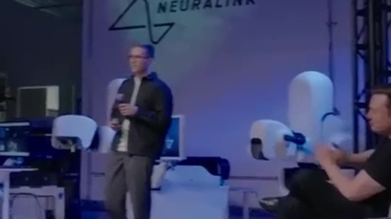 Neuralink’s Vision: Expanding Brain Bandwidth for Superhuman Abilities!