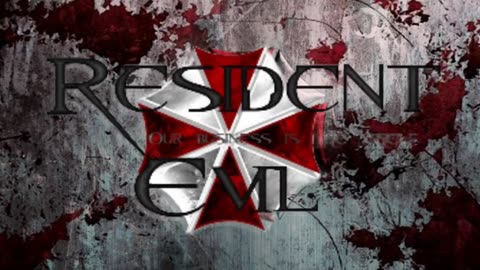 #ResidentApocalypse•® #OfficialTrailer"©(Con·cept"℠™] [ˈKän-ˌsept"™™) /ɛntəˈteɪnə/•©