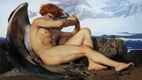 Is There an Epidemic of Male Violence?