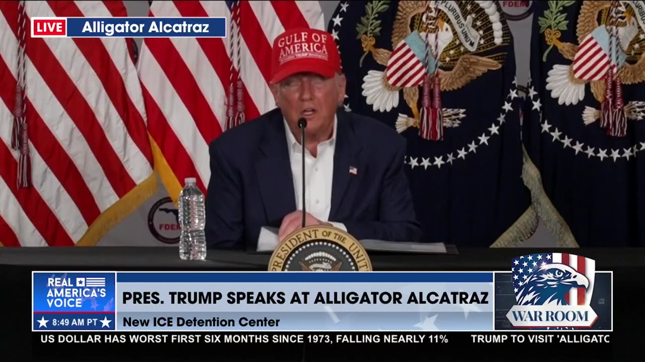 21 MILLION ILLEGALS INVADED U.S. UNDER BIDEN