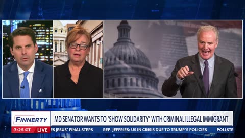 Mom of woman killed by illegal alien criminal speaks out | Rob Finnerty
