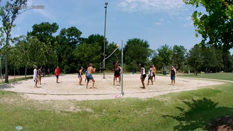 Volleyball May 31 2025 part 1