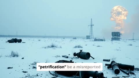 Chemical Experiment or Aliens? Soviet Mystery! #Unexplained #Mystery #UFO #Aliens #Supernatural