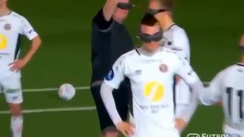 funny fotbal