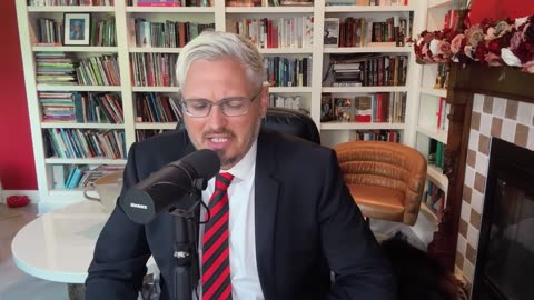 BOMBSHELL: TRUMP DIRECTLY THREATENED WORLD WAR 3 The Kyle Kulniski Show