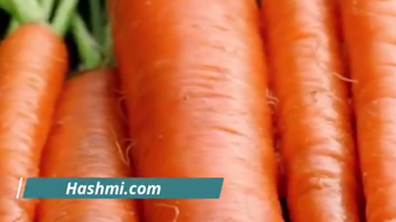 Gajar Khane Ke Fayde