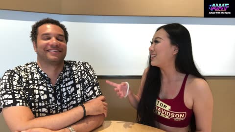 Alexandre Lee Explains if Ladies Should Learn to Cook (Part 3) - AWF Series