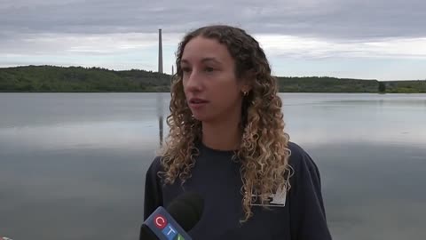 Study will look at Sudbury lake before it was polluted