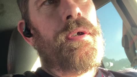 Serious topic, Part 2