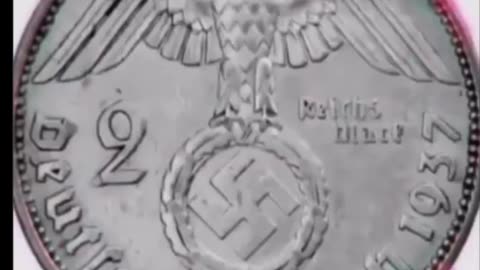 Hitler Threw Out the Rothschild Bank So Jews Started WWII