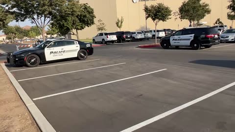 Live - Protest at Pro Life Event Featuring Charlie Kirk