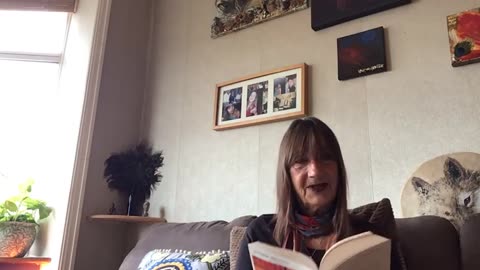 "The Comedians" Graham Greene, 1966, Part 2, Chap 2 - III, continuing, ending Mr Browns history