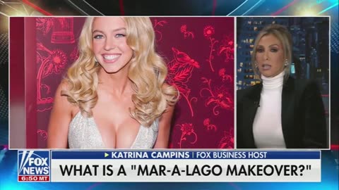 Campins: All Republican women are hot، The opposite of the ugly, scarecrowful democracies