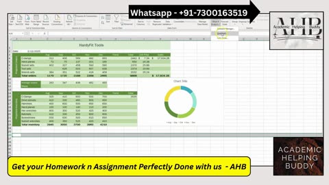 Excel Module 3 SAM End of Module Project 1 | Seven Summits Group | Shelly Cashman