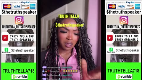 LIYAH THE DOLL FRIDAY NIGHT SOLO LIVE GOING OFF