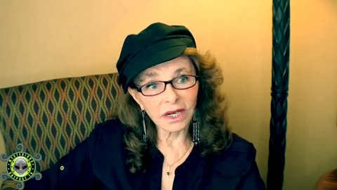 May 30, 2018_ Linda Moulton Howe - Mysterious Outpost Interview.