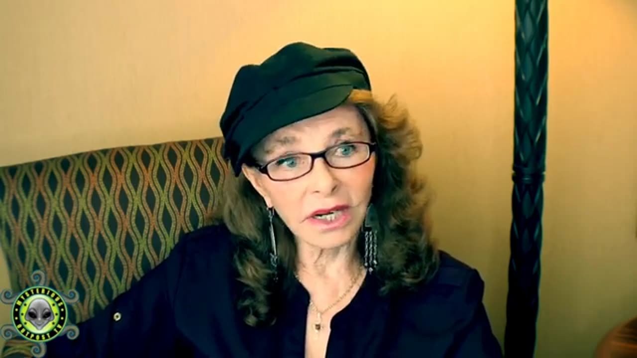 May 30, 2018_ Linda Moulton Howe - Mysterious Outpost Interview.