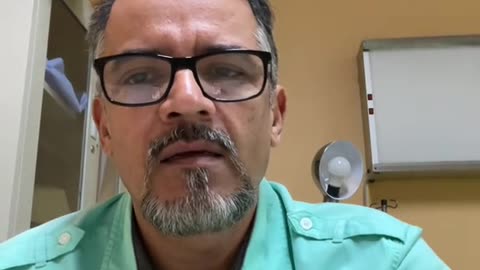 Dr. Fredy Portillo: Antes de operarse o si ya se opero