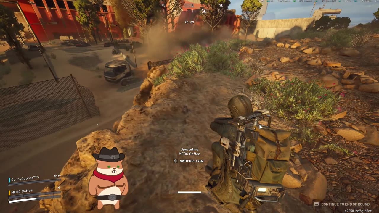 ARC Raiders Mayhem 🚀 | Loot, Shoot & Survive! 🦅 [ENG] 📺 (2K Stream)