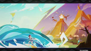 Remembering Your Color 1