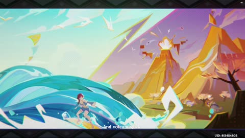Remembering Your Color 1