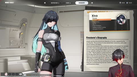 [EN/粵語] Fate Trigger Pre beta test day #3
