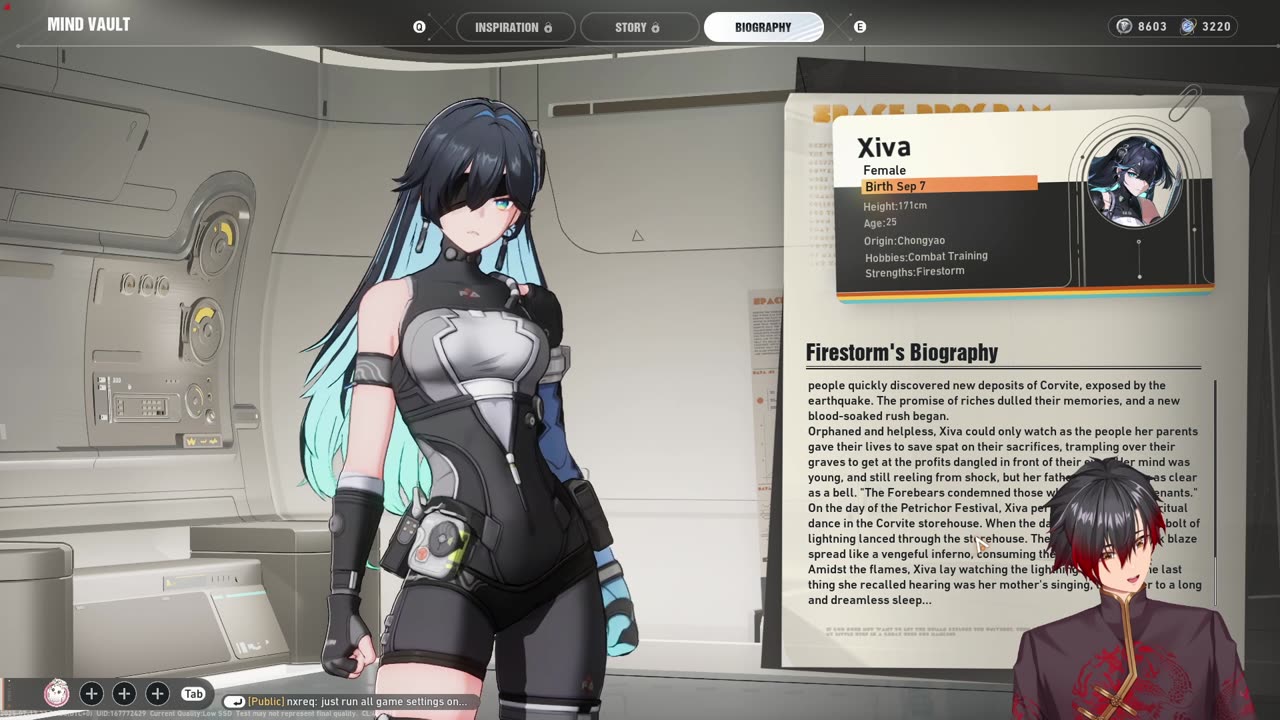 [EN/粵語] Fate Trigger Pre beta test day #3