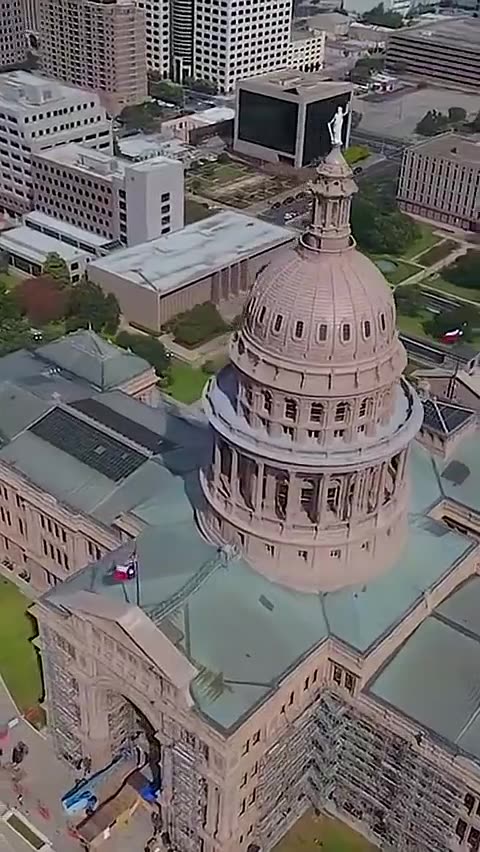 Some new Texas laws that take effect on Sept. 1, 2025 - KSAT 12