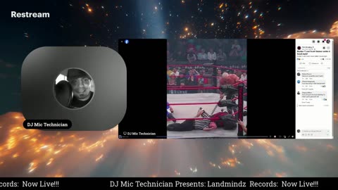 Landmindz Records Inc..