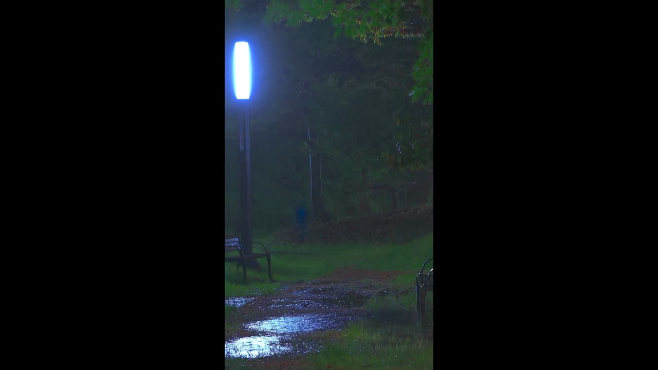 Chasing Quiet – following the rhythm of peace.