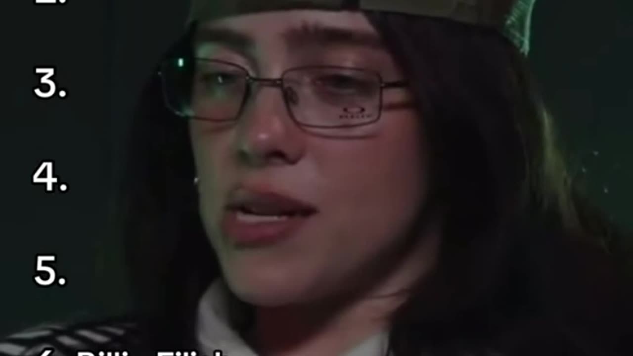 Ranking shady Celeb interview moments