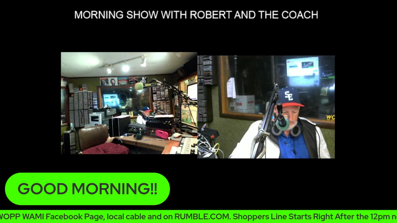 MY102.3FM MORNING SHOW