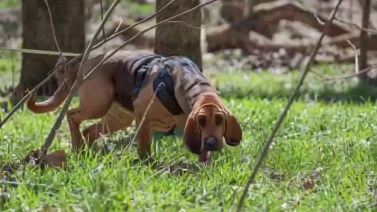 dog 1