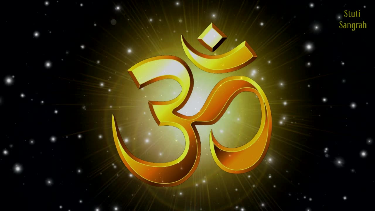 OM || meditation relaxing to all be a good health