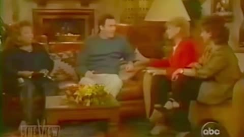 Norm MacDonald Calls Bill Clinton a Murderer