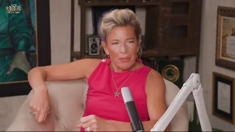 FIGHTING FIRE WITH COMEDY- Britain’s Katie Hopkins _ Ep36 _ Going Rogue with Lara Logan