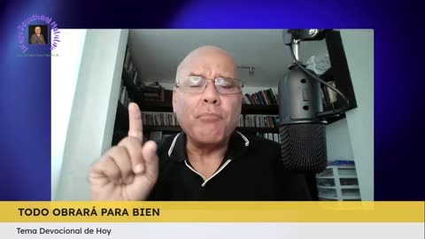 Tiempo Devocional Matutino