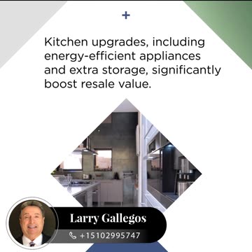 Interior Improvements: What Buyers Really Want?