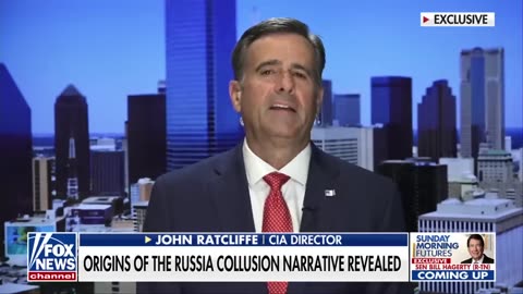 Statute of limitations unlikely to impact key Russiagate prosecution