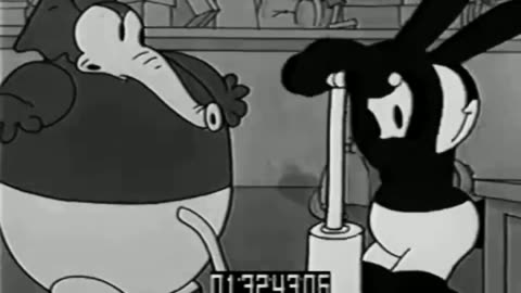Woody Woodpecker and Friends - 1930x15 - Snappy Salesman