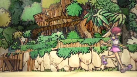 Kingdom Hearts Dream Drop Distance Day 5